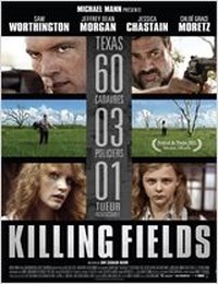  Killing Fields